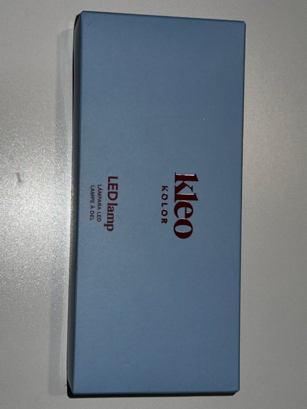 Kleo Kolor LED Set One - Picture 5 of 5